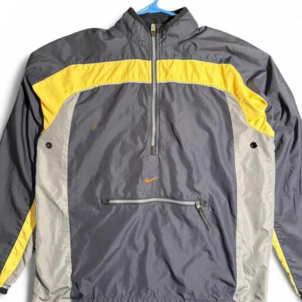 Nike Men's multi Jacket